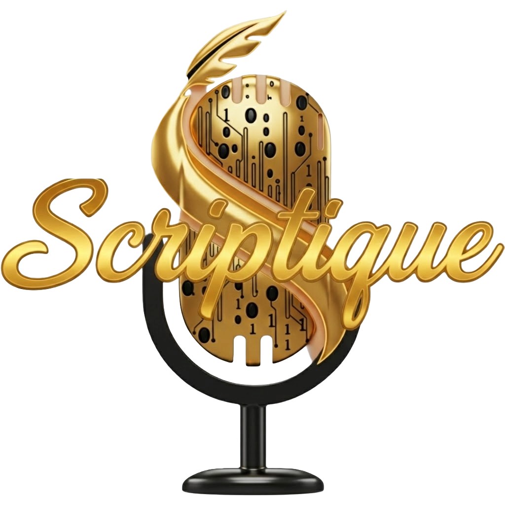 Scriptique